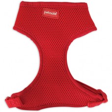 Petmate Mesh Harness Red Small